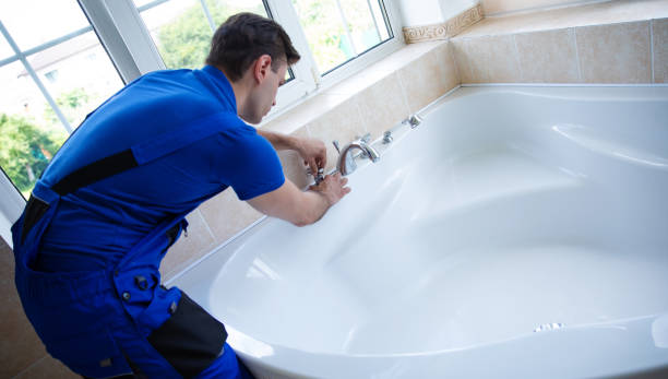 Professional Plumbing Services in Stewartville, AL